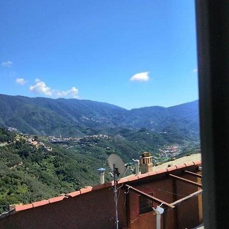 Appartamento Fiordaliso Montale  Exterior foto