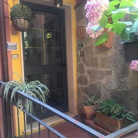 Appartamento Fiordaliso Montale  Exterior foto