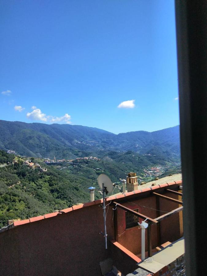 Appartamento Fiordaliso Montale  Exterior foto