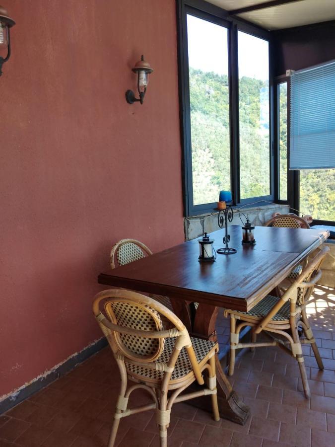 Appartamento Fiordaliso Montale  Exterior foto