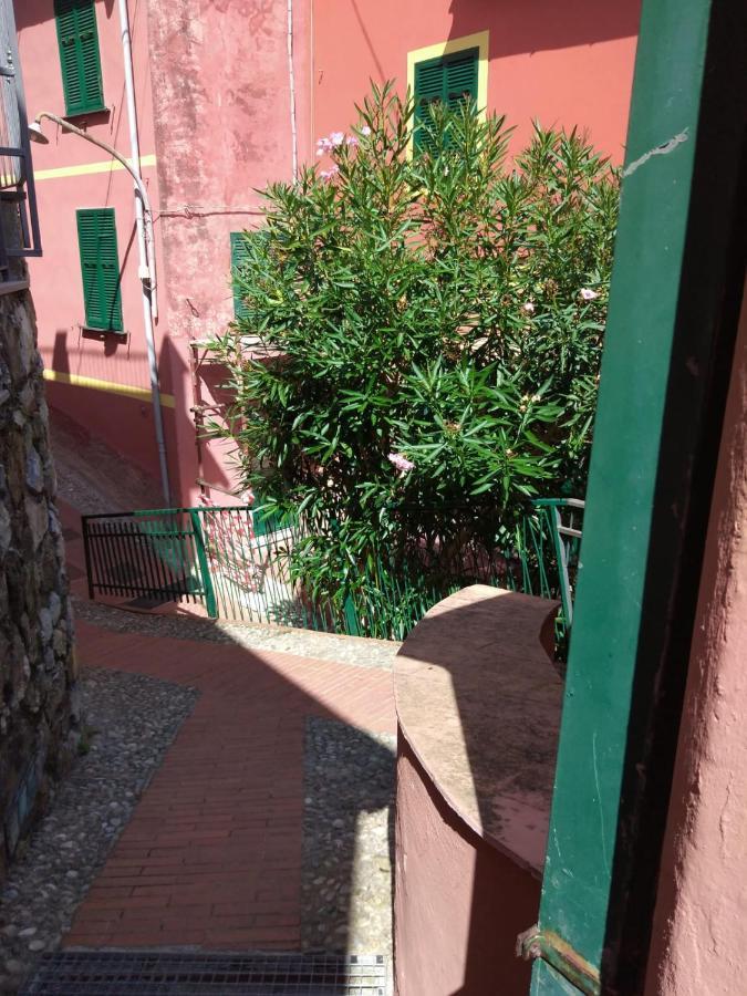 Appartamento Fiordaliso Montale  Exterior foto