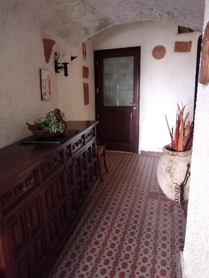 Appartamento Fiordaliso Montale  Exterior foto