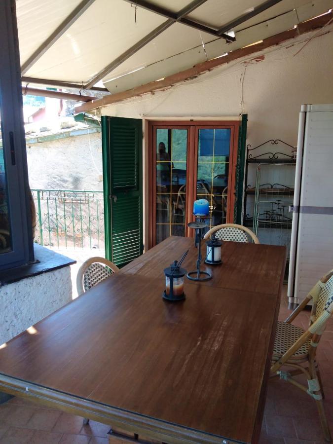 Appartamento Fiordaliso Montale  Exterior foto