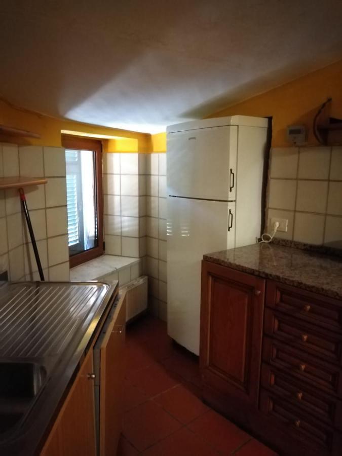 Appartamento Fiordaliso Montale  Exterior foto